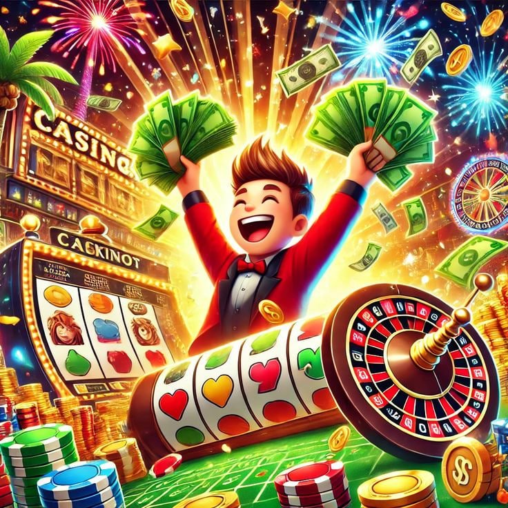 Video Slots Progressive Jackpot Games 139 slots apk Myanmar