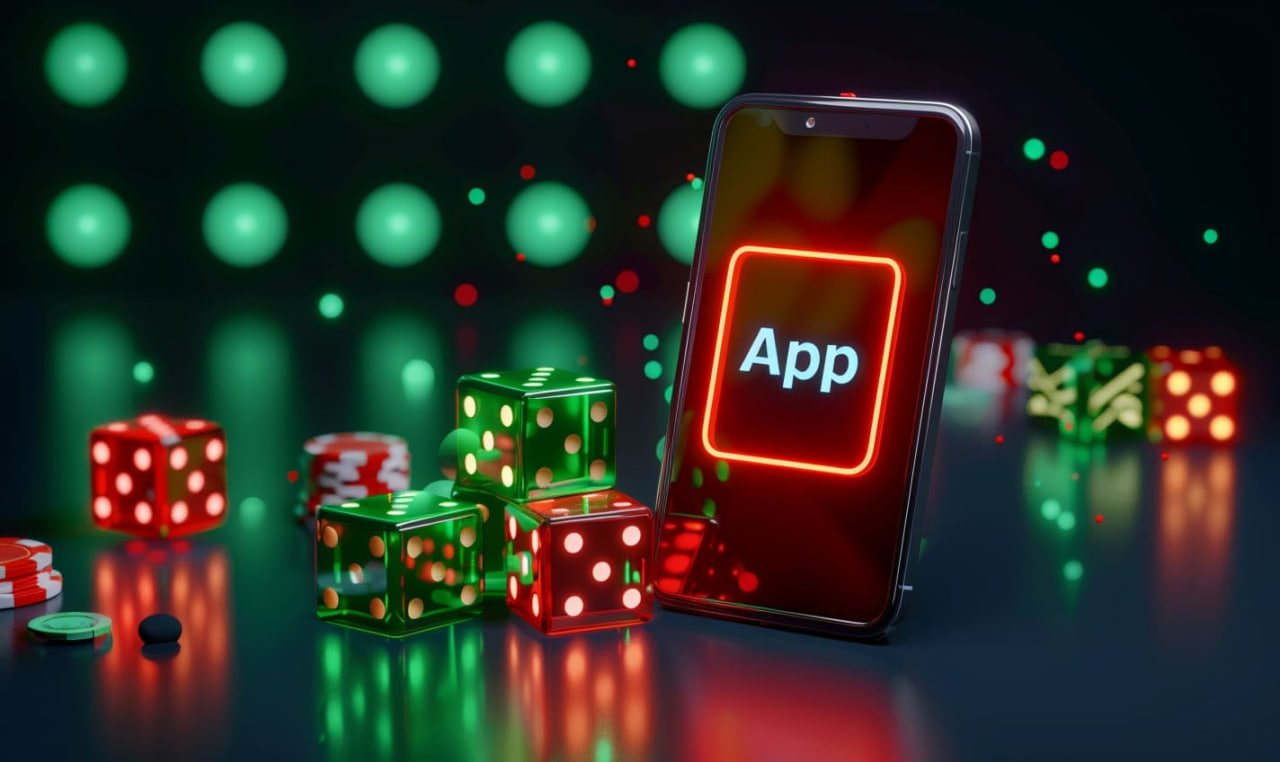 Online Casino Games