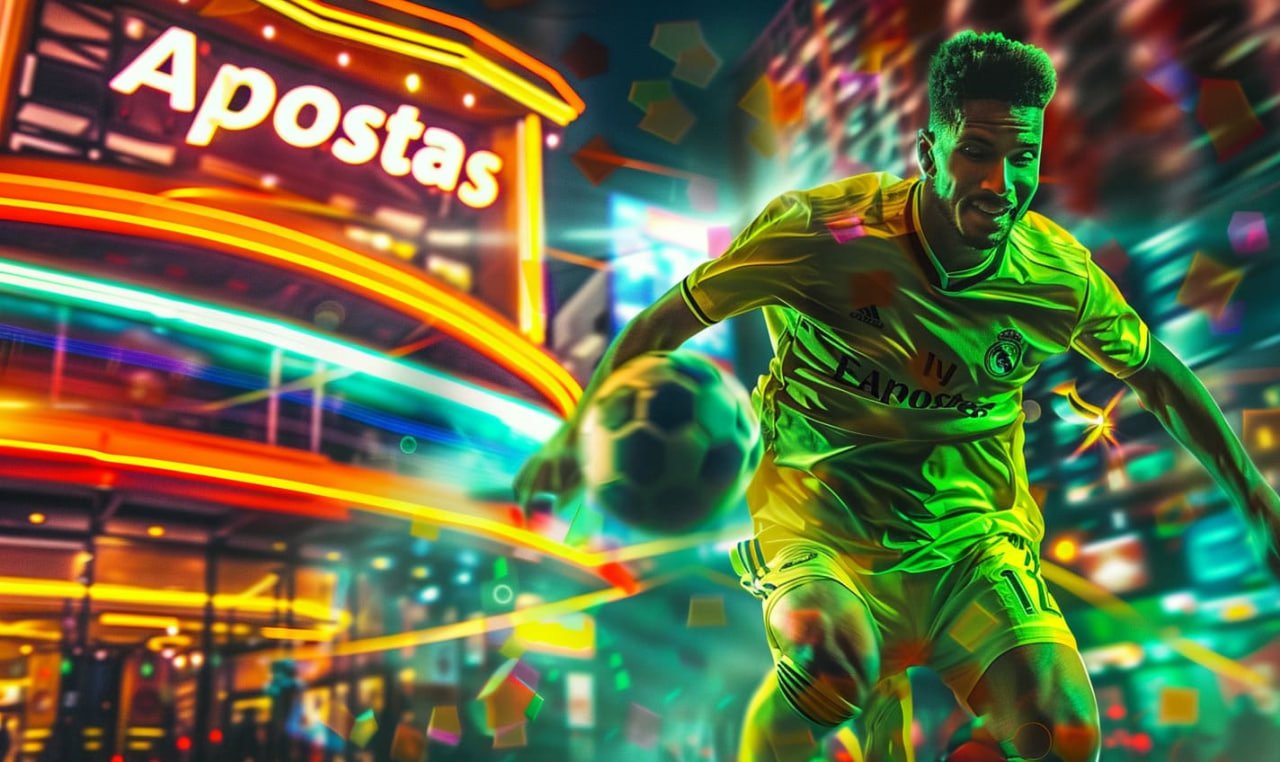 Live Football Betting Experience