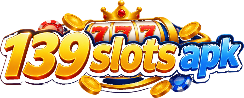 139 slots apk Logo
